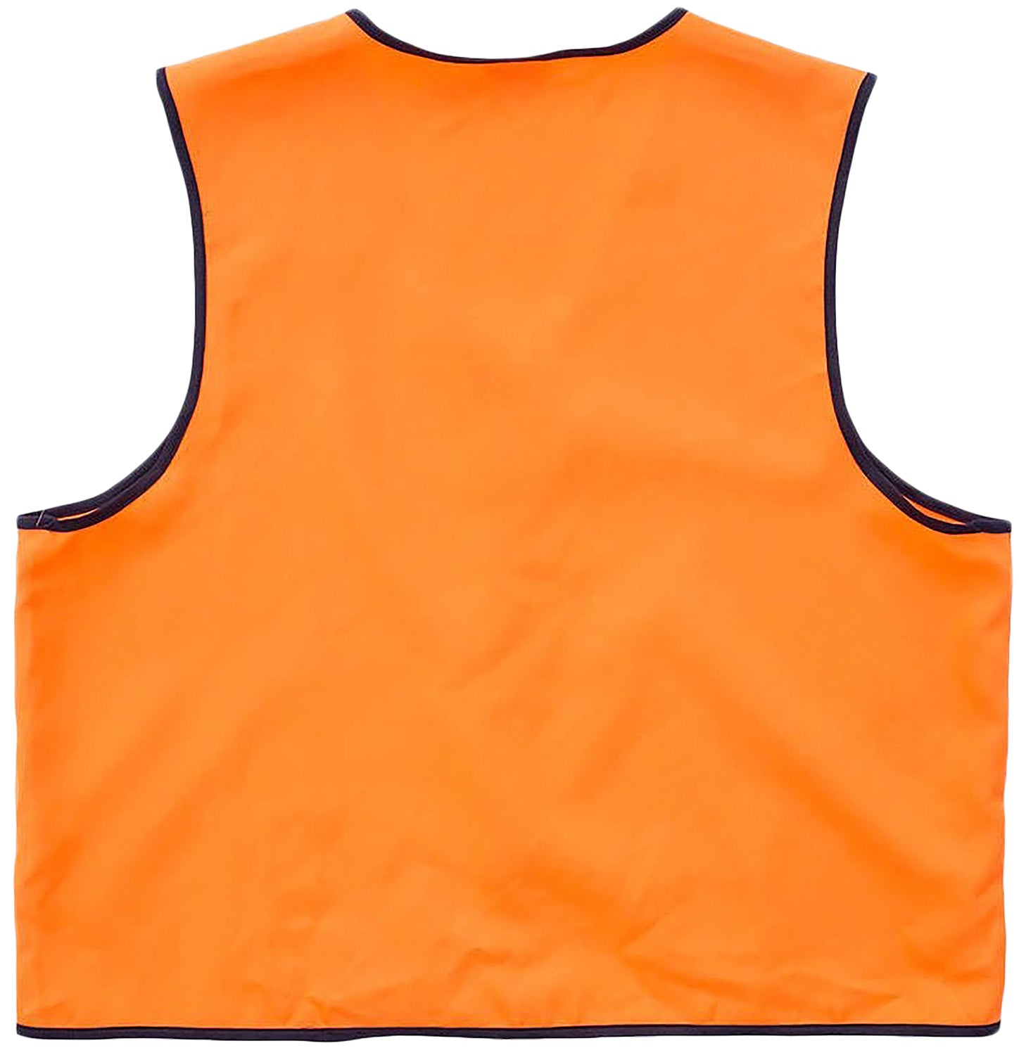 ALLEN 15768  DELUXE BLAZE ORANGE HUNTING VEST XL