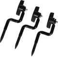 ALLEN 5307   TRAIL CAMERA MOUNT WITH THUMB SCREW
