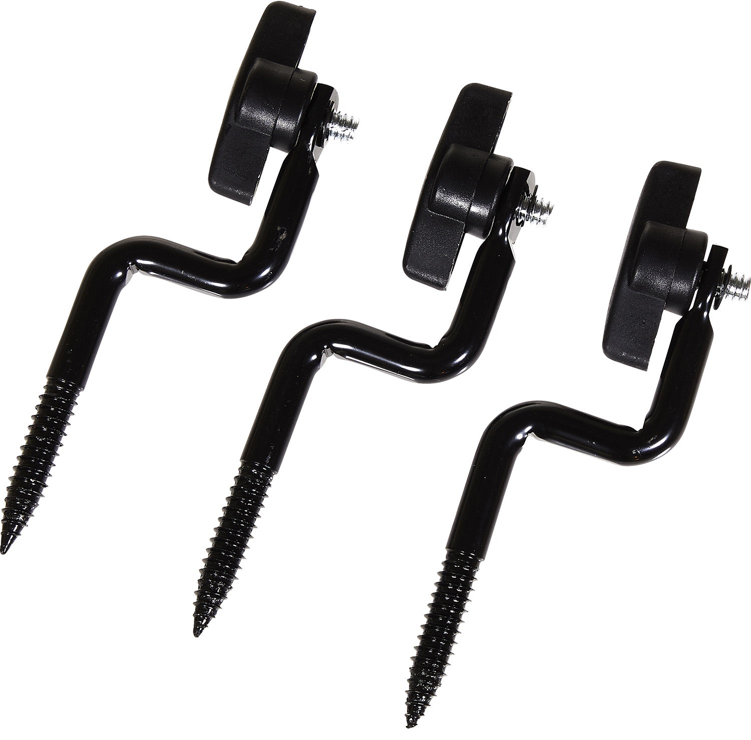 ALLEN 5307   TRAIL CAMERA MOUNT WITH THUMB SCREW