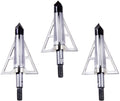 ALLEN 14694  CX TERMINUS CSSBOW BROADHD 100GR