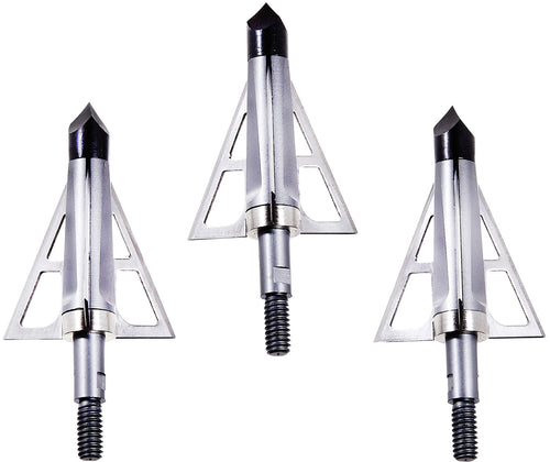 ALLEN 14694  CX TERMINUS CSSBOW BROADHD 100GR