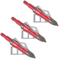 ALLEN 14696  PHOTON BROADHEAD  100GR