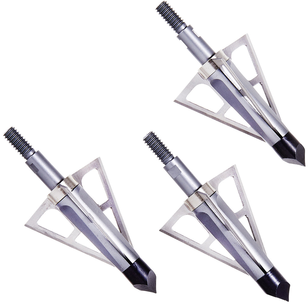 ALLEN 14694  CX TERMINUS CSSBOW BROADHD 100GR