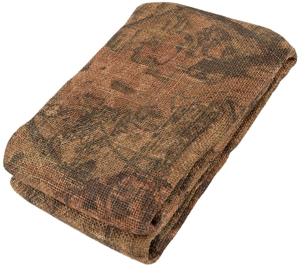 ALLEN 25312  BURLAP 12FTX54IN MO BU INFINITY