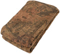 ALLEN 25312  BURLAP 12FTX54IN MO BU INFINITY
