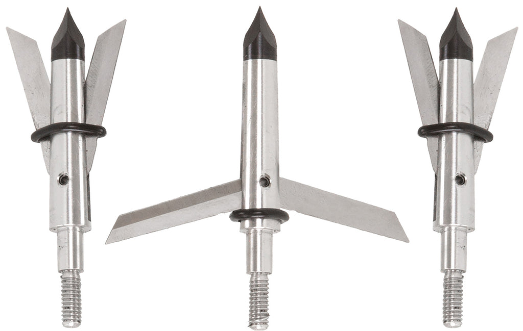 ALLEN 14674  TOMAHAWK EXPANDABLE BROADHD 100GR 3PK
