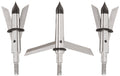 ALLEN 14674  TOMAHAWK EXPANDABLE BROADHD 100GR 3PK