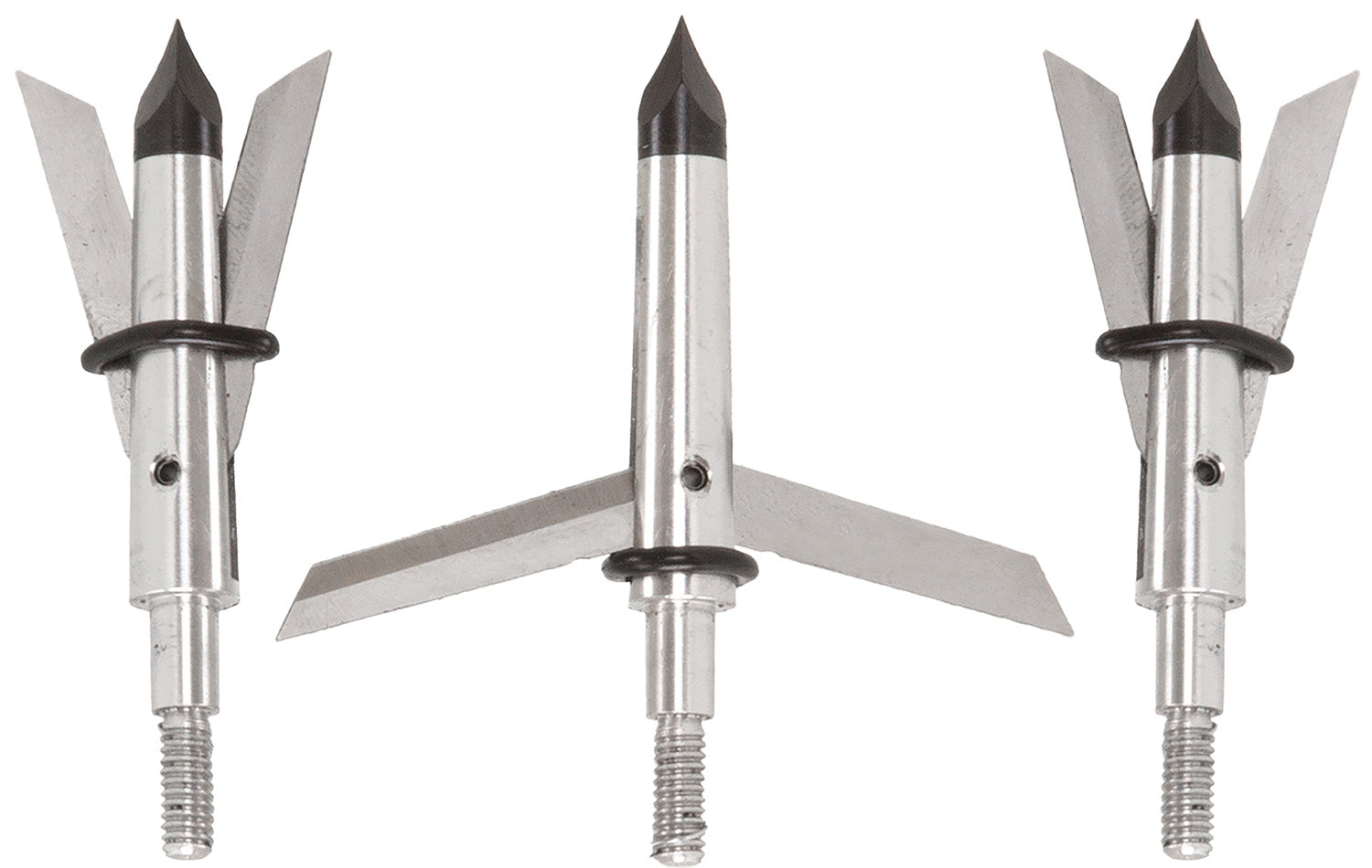 ALLEN 14674  TOMAHAWK EXPANDABLE BROADHD 100GR 3PK