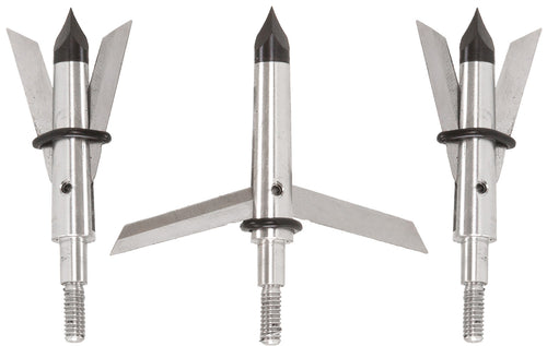ALLEN 14674  TOMAHAWK EXPANDABLE BROADHD 100GR 3PK