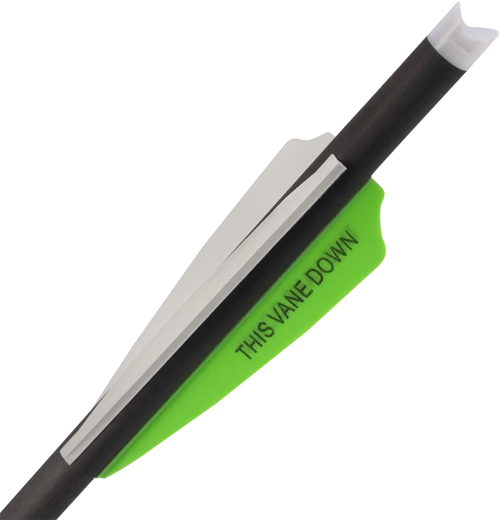 ALLEN 93120  CX600 CROSSBOW BOLT 20IN 3PK
