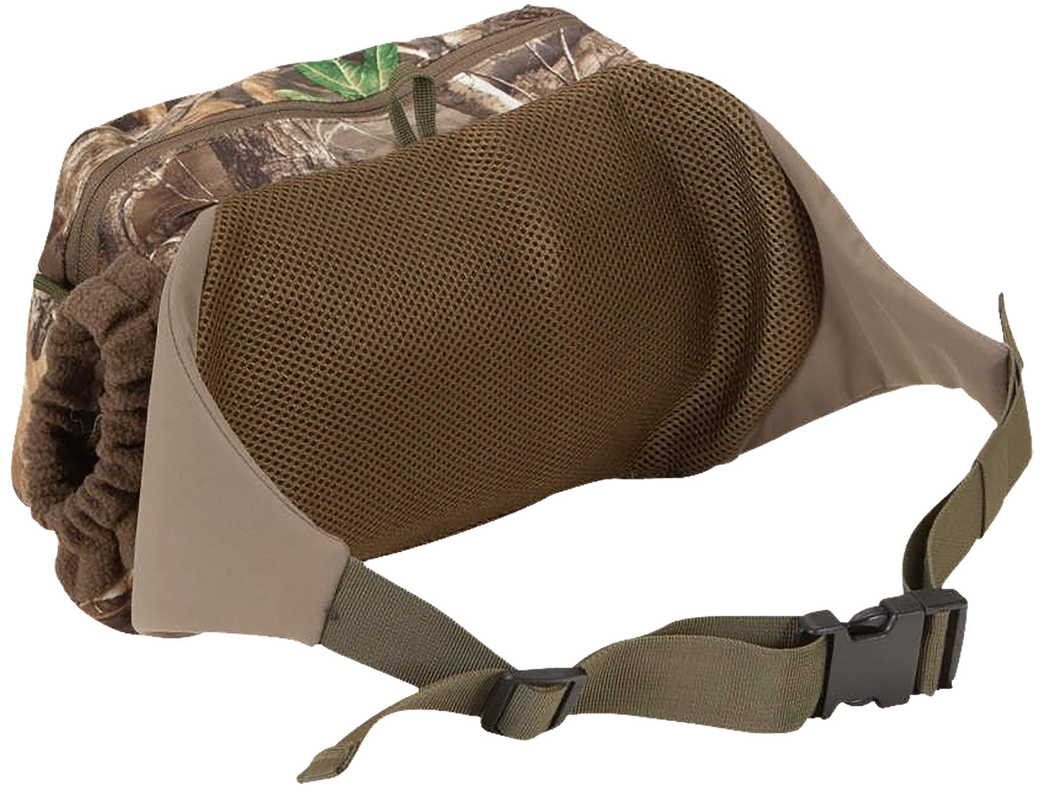 ALLEN 19212  TUNDRA WAIST PACK WITH HANDWARMER