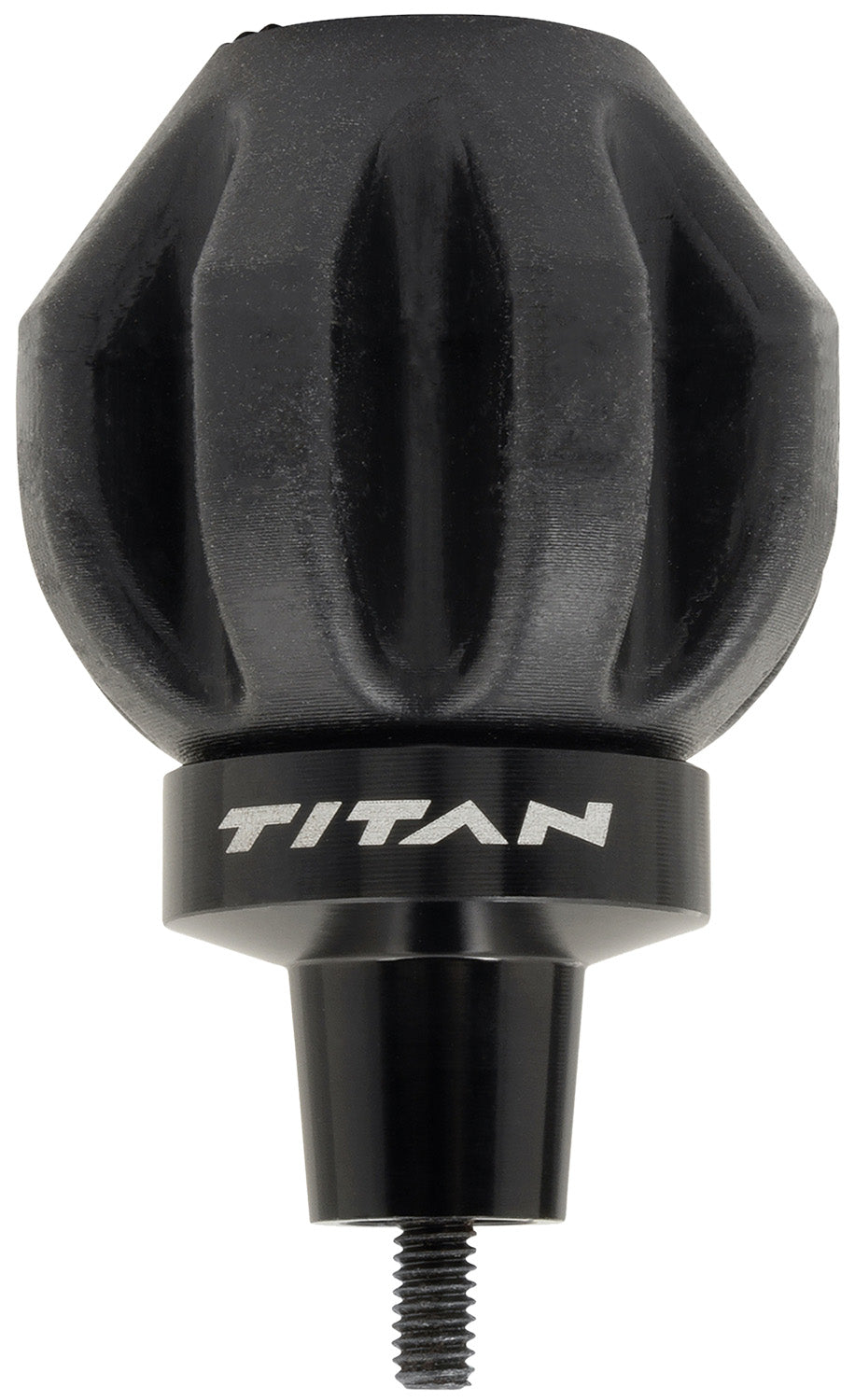 ALLEN 6106   DECOCKING BOLT WITH SILICONE HEAD