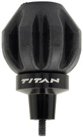 ALLEN 6106   DECOCKING BOLT WITH SILICONE HEAD