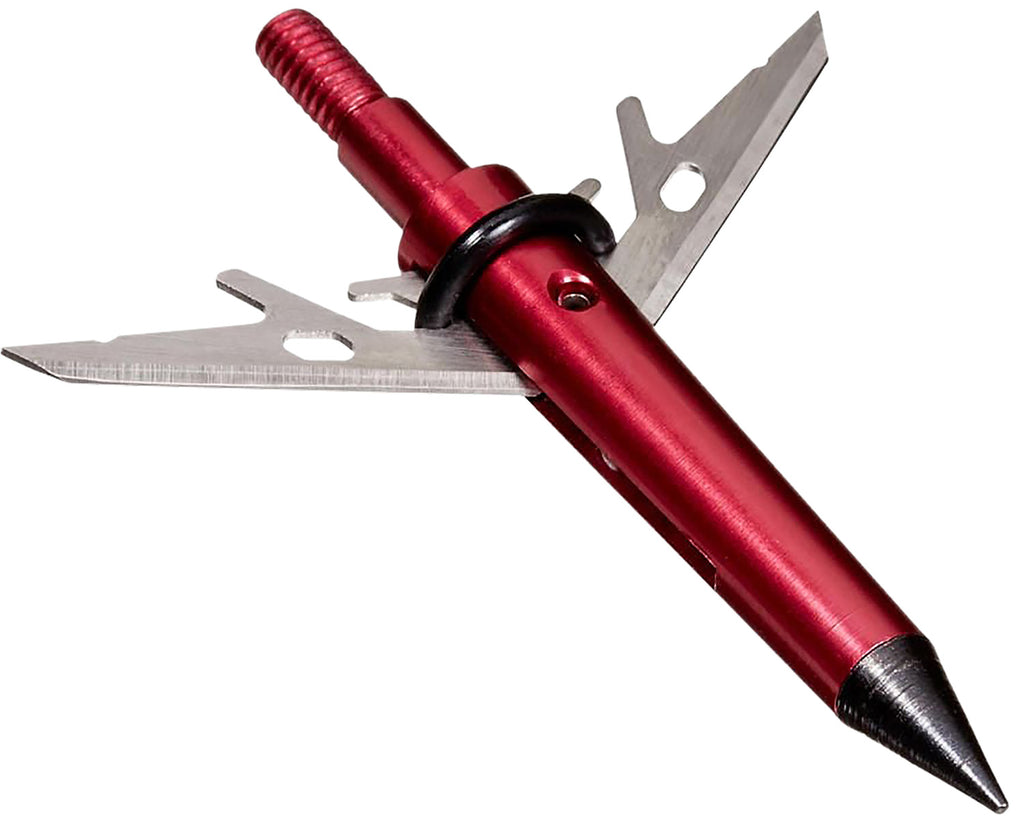 ALLEN 14676  THERM-X CUT ON CONTACT MECHANICAL 3PK