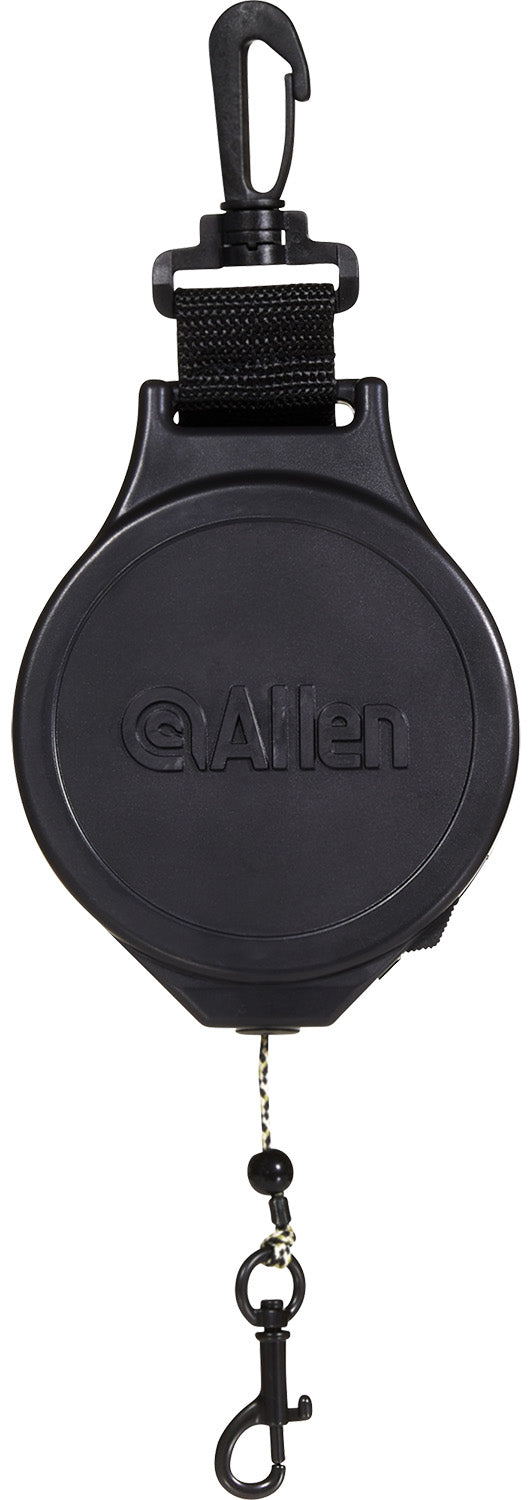 ALLEN 5265   DELUXE AUTOMATIC BOW &amp; GUN RETRIEVER