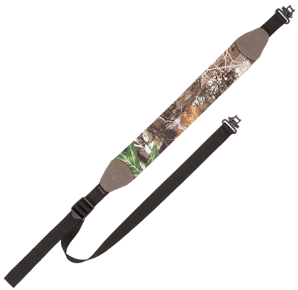 ALLEN 6014   NEOPRENE CROSSBOW SLING REALTREE EDGE