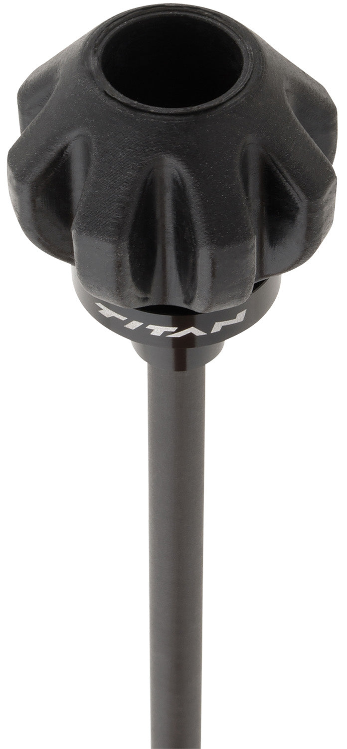 ALLEN 6106   DECOCKING BOLT WITH SILICONE HEAD