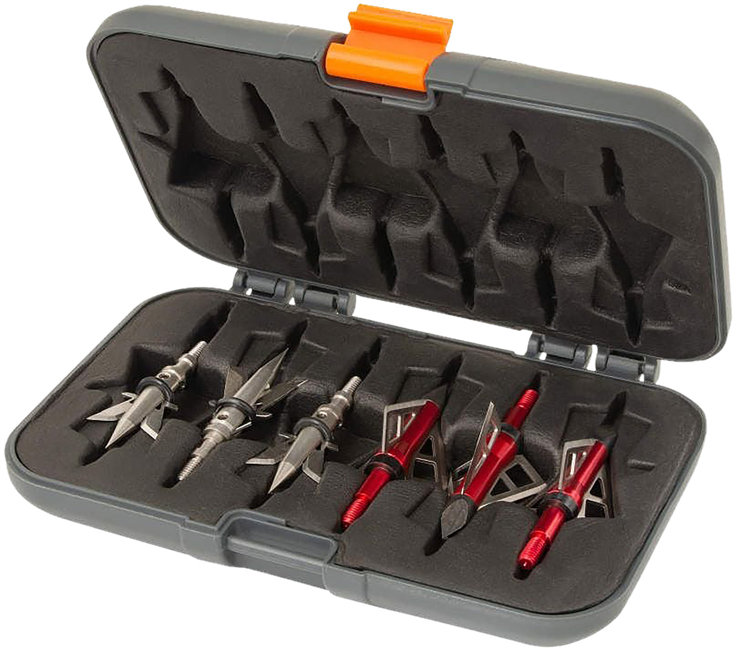 ALLEN 7009   TITAN BROADHEAD CADDY