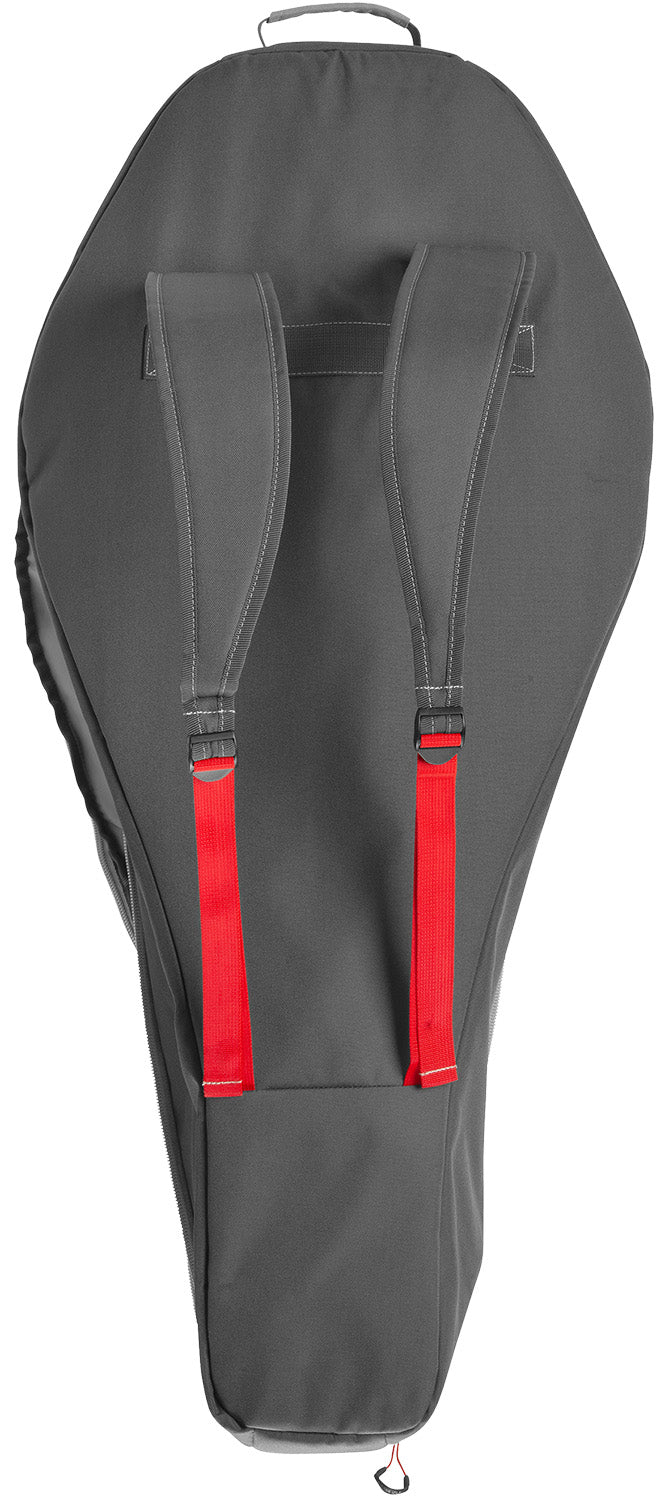 ALLEN 6081   KRAIT CROSSBOW CASE