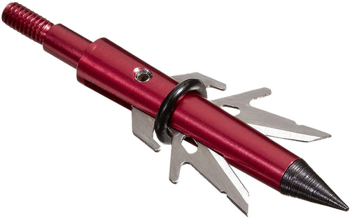 ALLEN 14676  THERM-X CUT ON CONTACT MECHANICAL 3PK