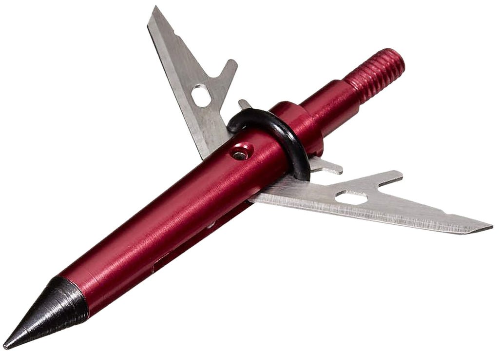 ALLEN 14676  THERM-X CUT ON CONTACT MECHANICAL 3PK
