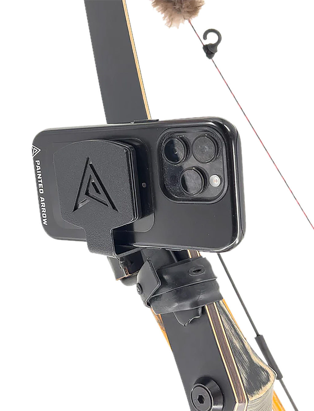 PRO MAG-TRB1R  RH TRADITIONAL BOW MOUNT