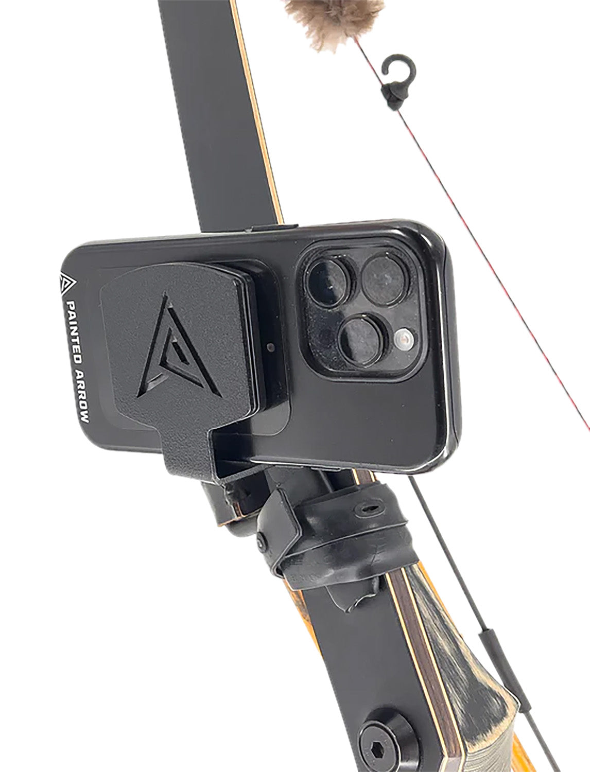 PRO MAG-TRB1R  RH TRADITIONAL BOW MOUNT