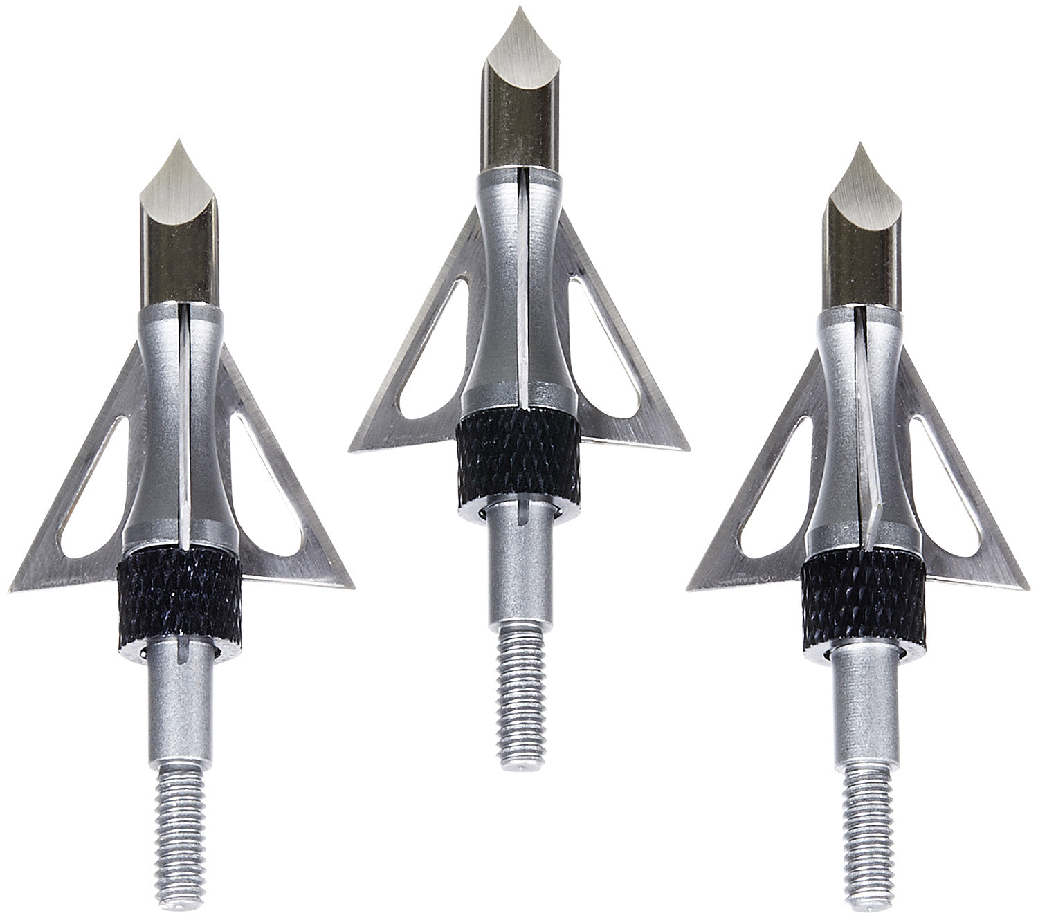 ALLEN 14635  POWER POINT CHISEL BROADHD 100GR 3PK