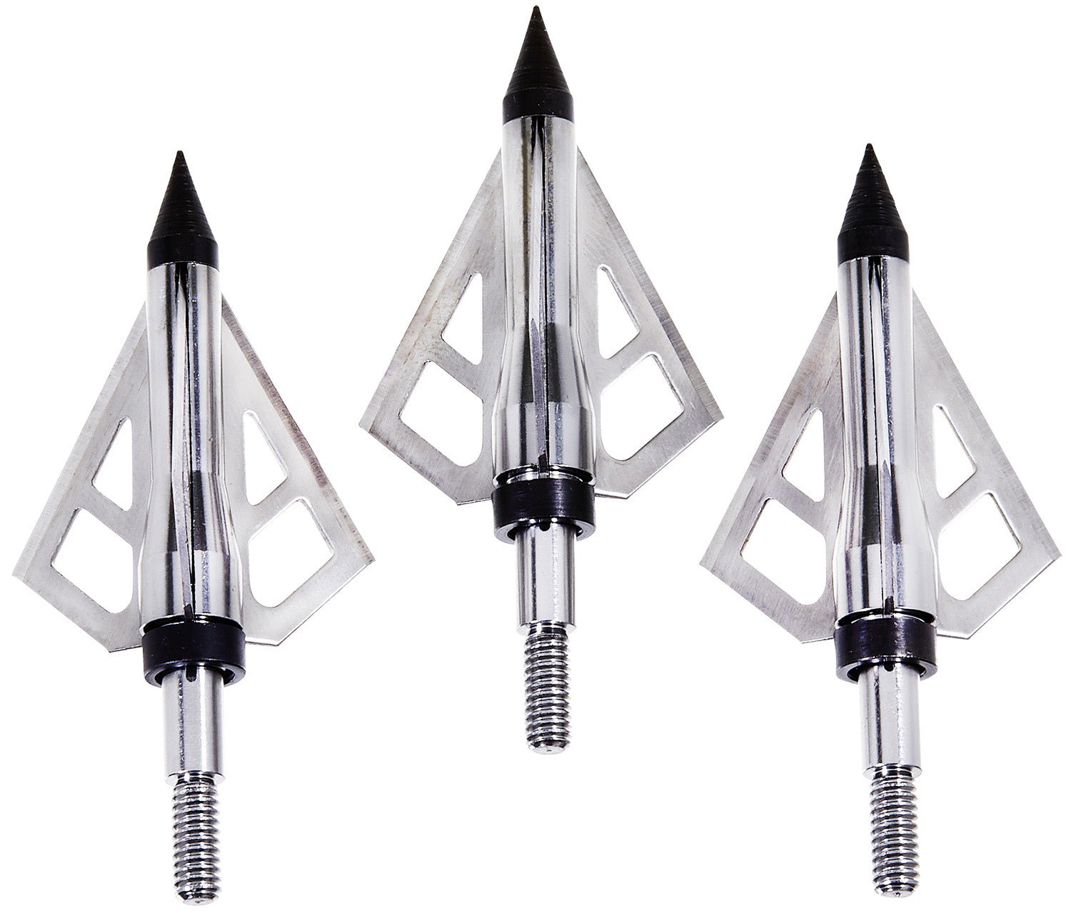 ALLEN 14625  OPTIMUS 3 BLADE  BROADHD 125GR 3PK