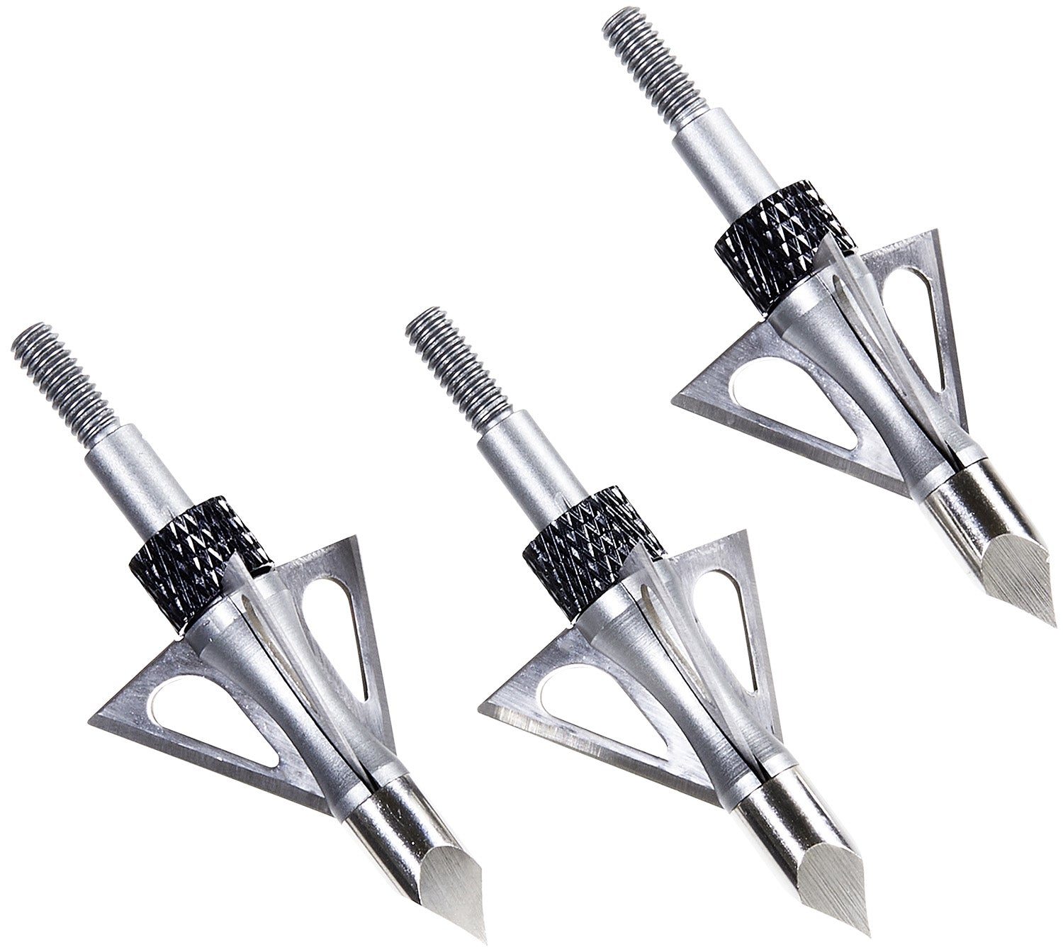 ALLEN 14635  POWER POINT CHISEL BROADHD 100GR 3PK