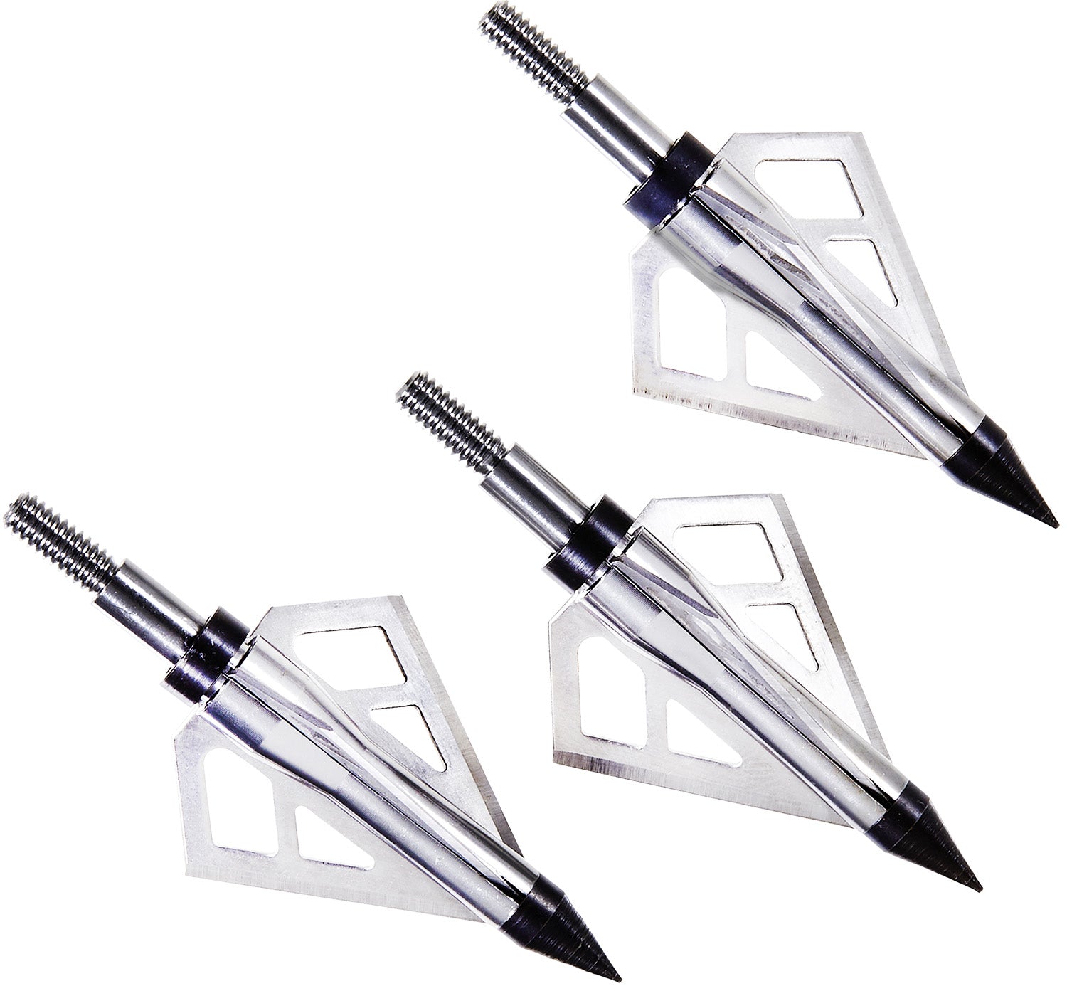 ALLEN 14625  OPTIMUS 3 BLADE  BROADHD 125GR 3PK