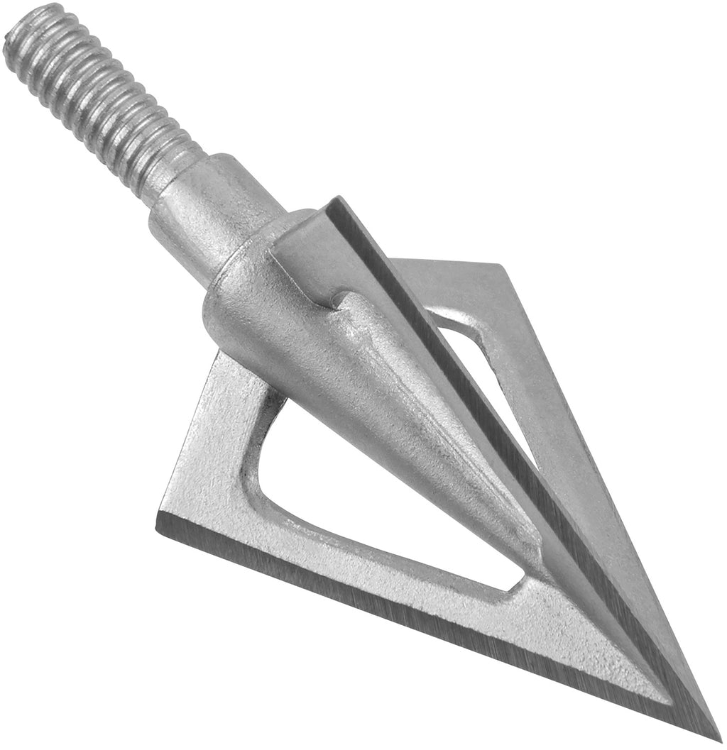 ALLEN 14615  ION FIXED BLADE  BROADHD 100GR 3PK