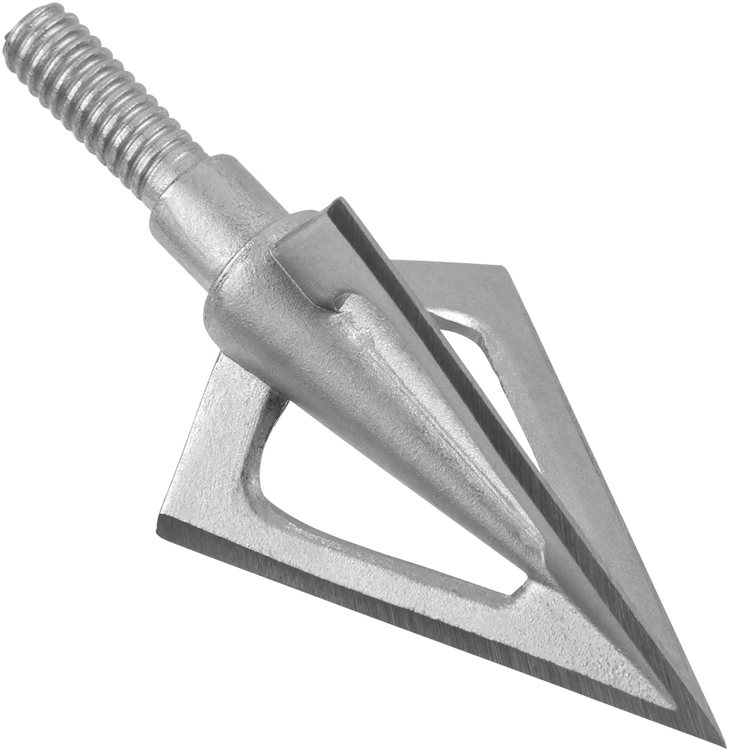 ALLEN 14615  ION FIXED BLADE  BROADHD 100GR 3PK