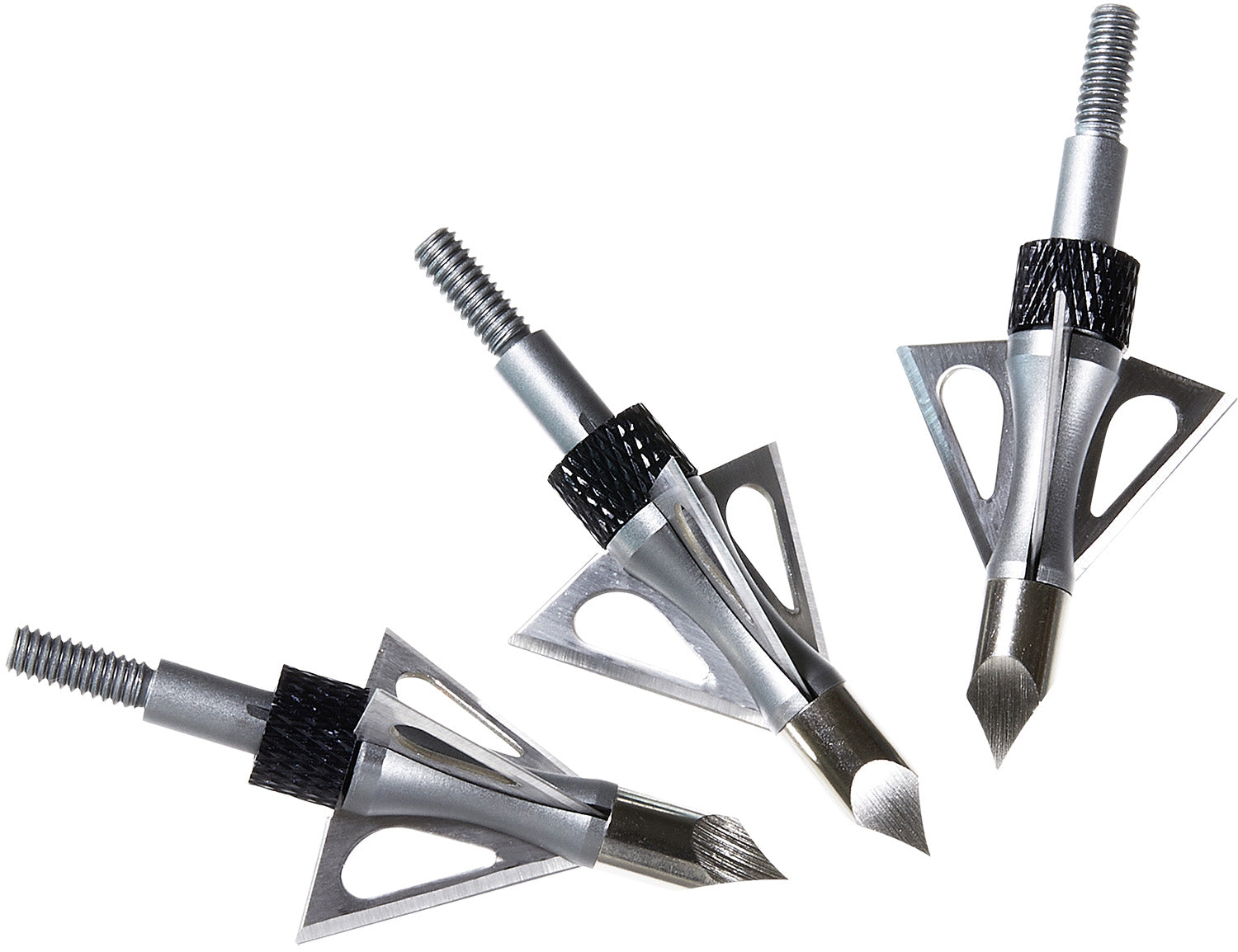 ALLEN 14635  POWER POINT CHISEL BROADHD 100GR 3PK