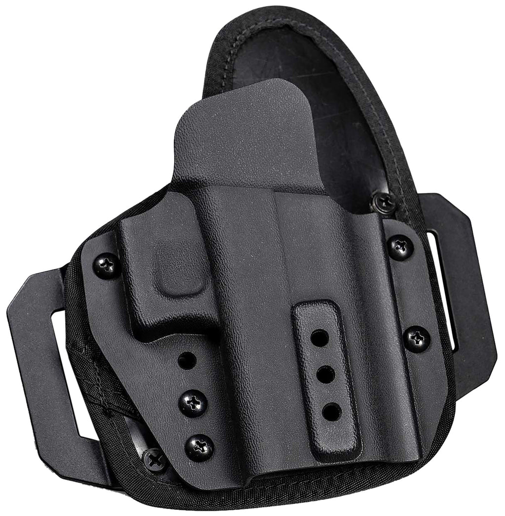 ADAPT HT01002L HOFTAC OMNICARRY HLSTR OWB LH