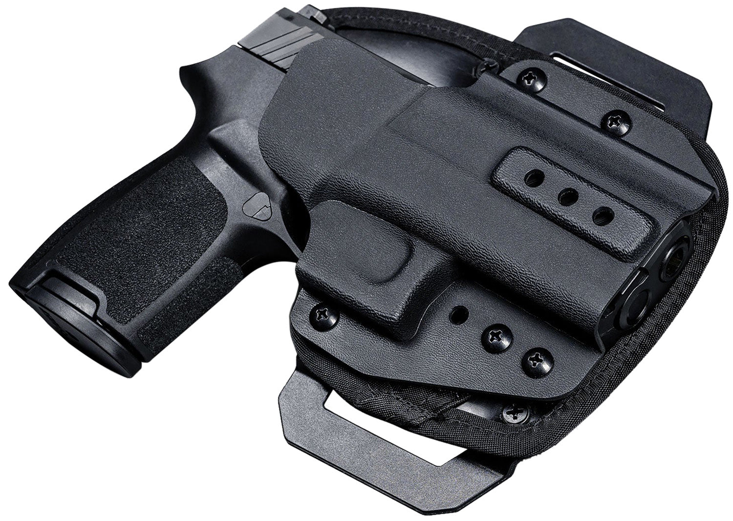 ADAPT HT01002L HOFTAC OMNICARRY HLSTR OWB LH