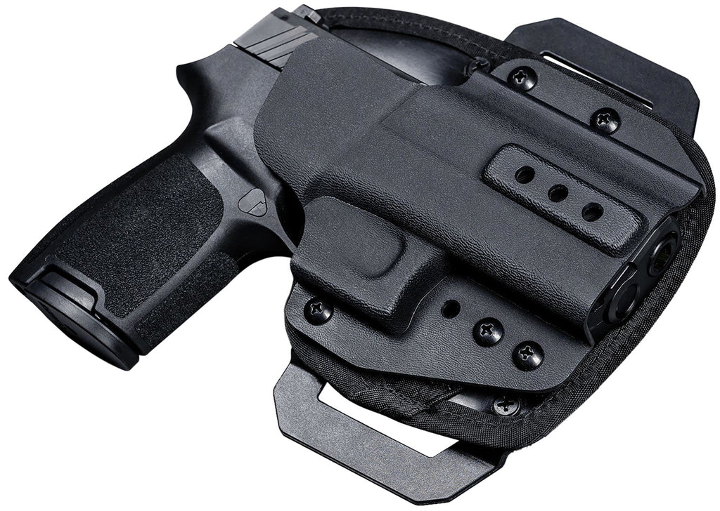 ADAPT HT01002R HOFTAC OMNICARRY HLSTR OWB RH