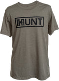 HORN 99605XXXL   HORNADY HUNT  TSHIRT           3X
