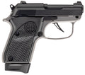 BER J30X32R8    30X TOMCAT  32ACP     2.4 8R   BLK
