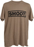 HORN 99606XXL    HORNADY SHOOT TSHIRT           2X