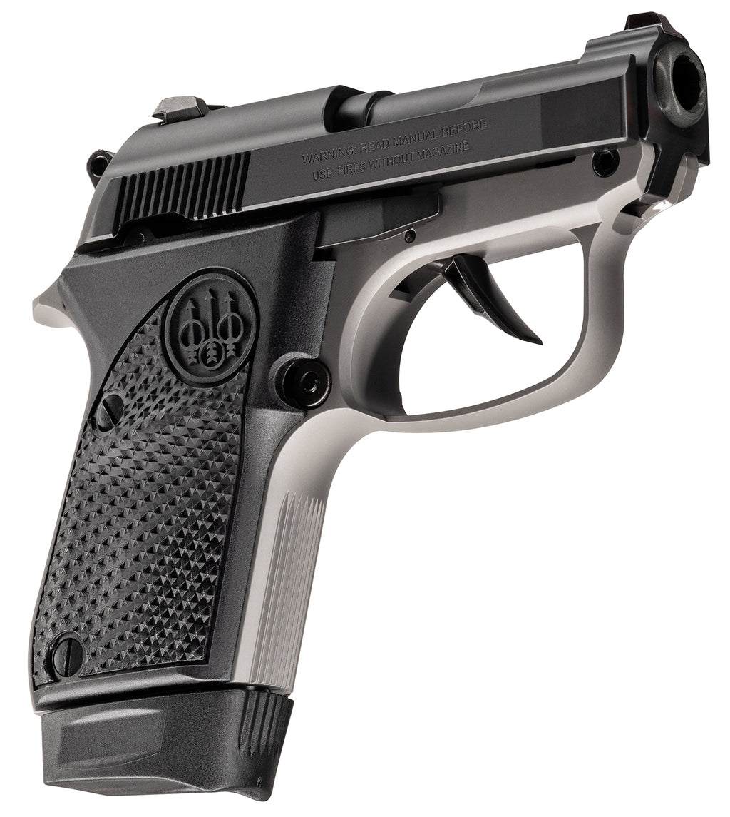 BER J30X32R8    30X TOMCAT  32ACP     2.4 8R   BLK