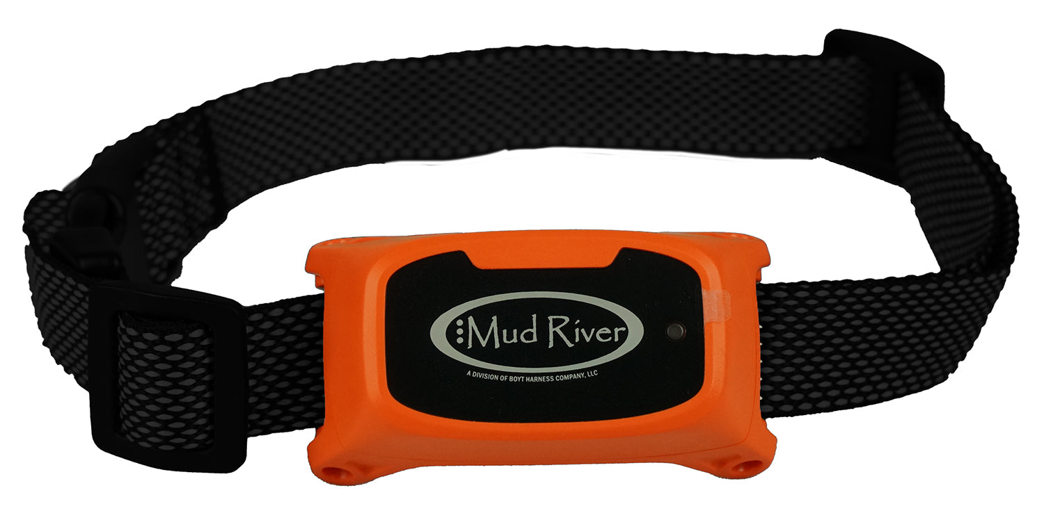 BOYT 38108     MR1001 ADD-A-COLLAR        BLK/ORNG
