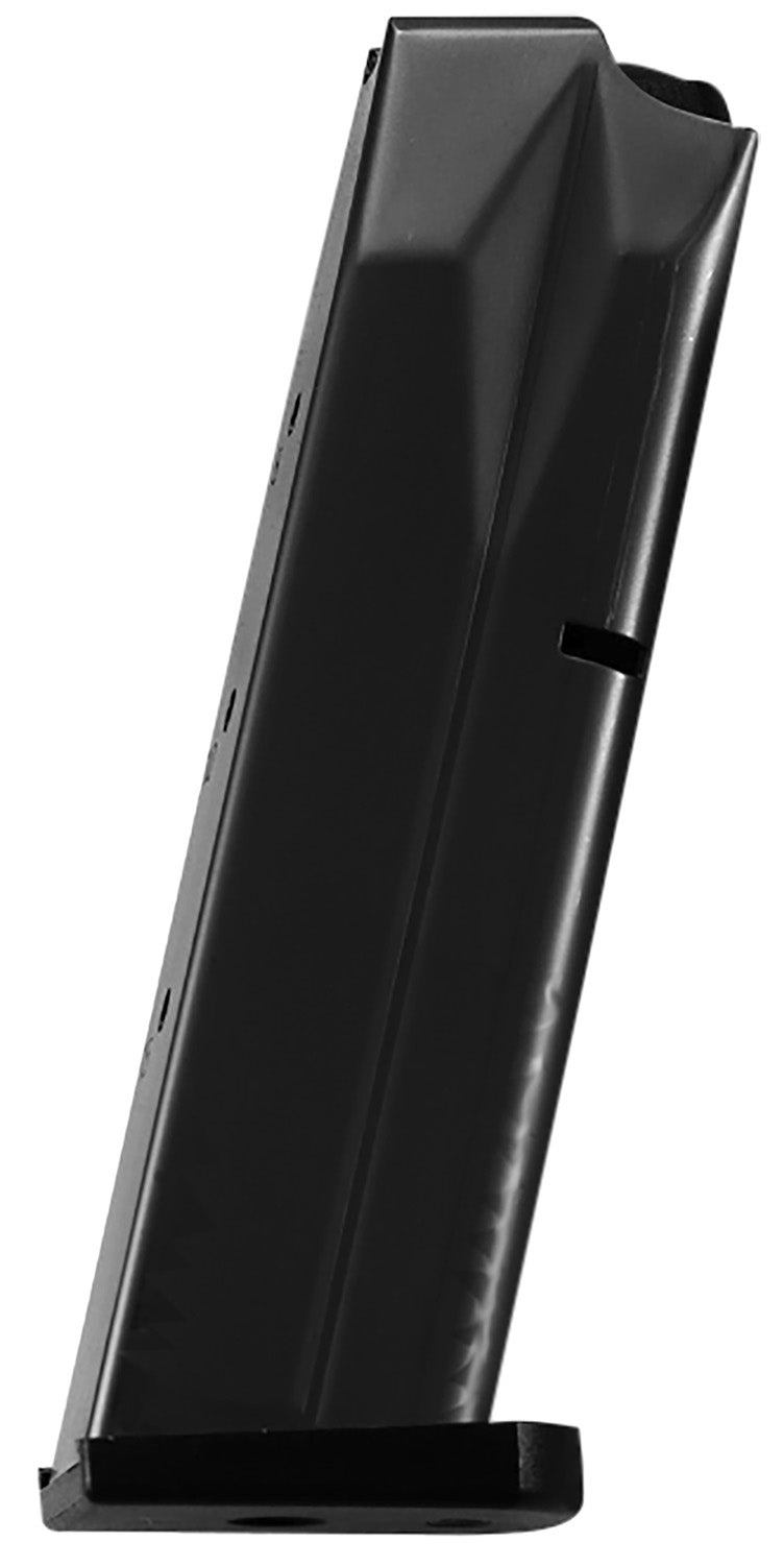 BER JM909P17      MAG 90-TWO/92    9MM    17R BLK