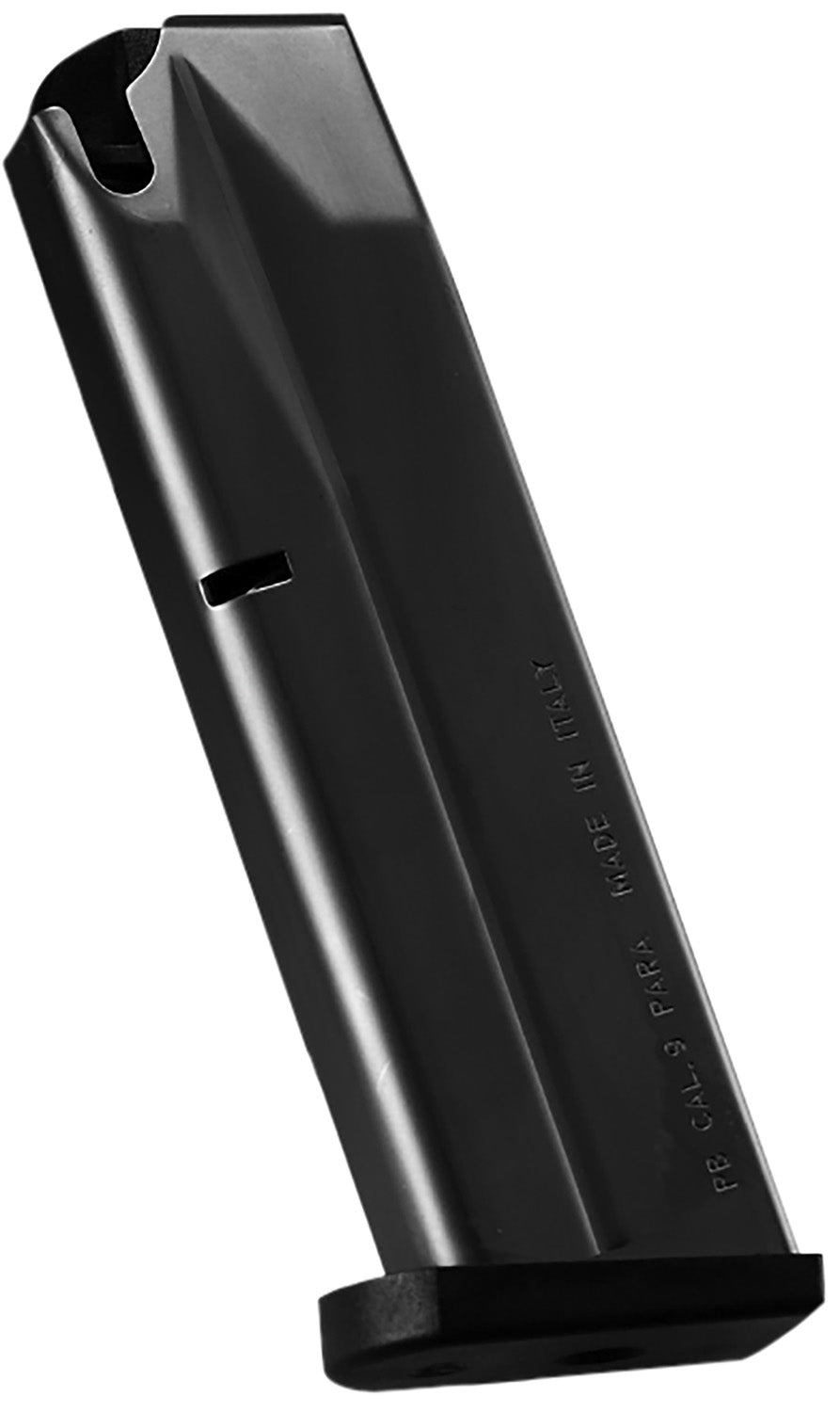 BER JM909P17      MAG 90-TWO/92    9MM    17R BLK