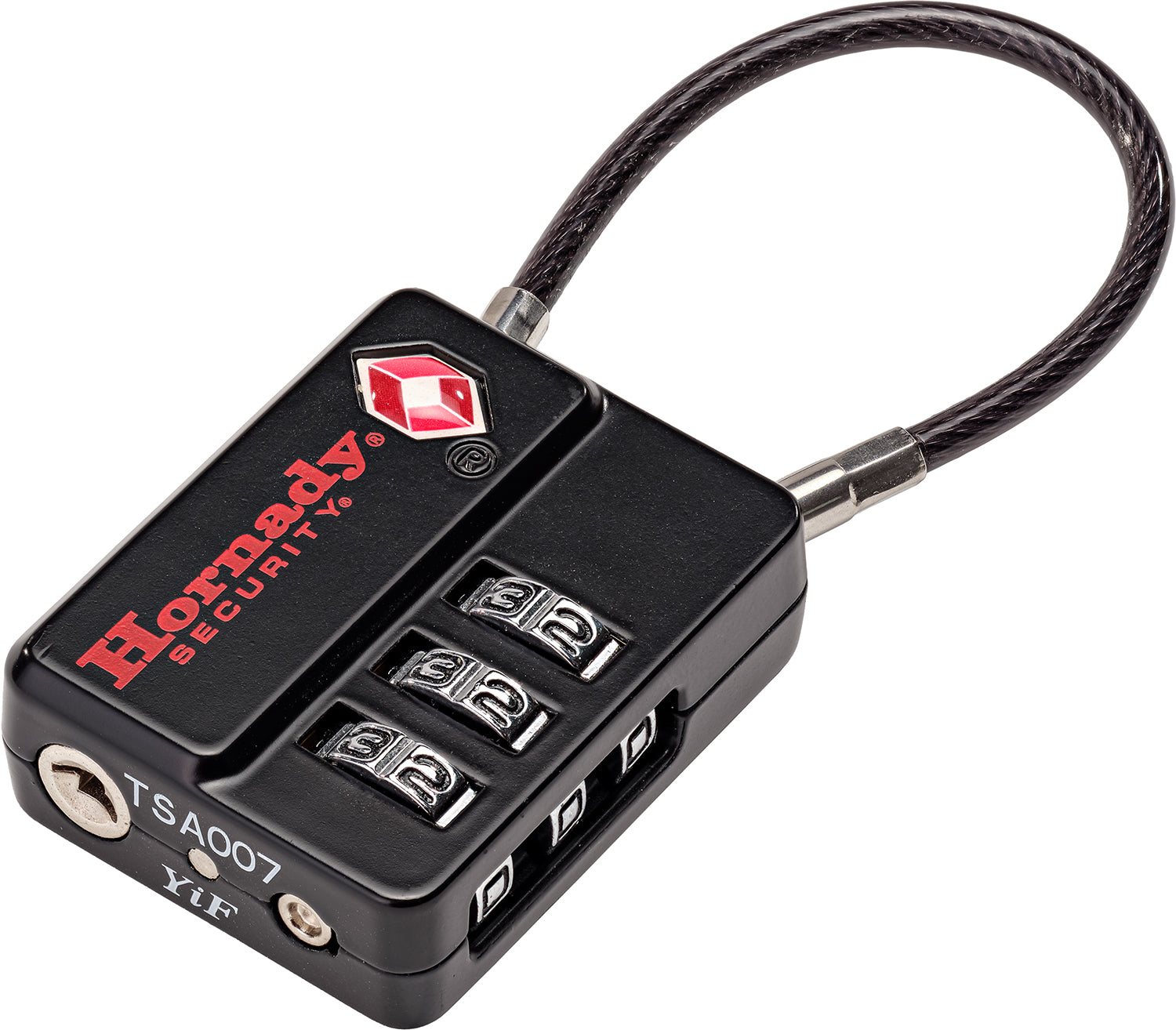 HORN 96023   FLEX MICRO TSA LOCK