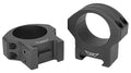 WARNE 8522M  HYPERLITE 34MM HIGH MATTE RINGS