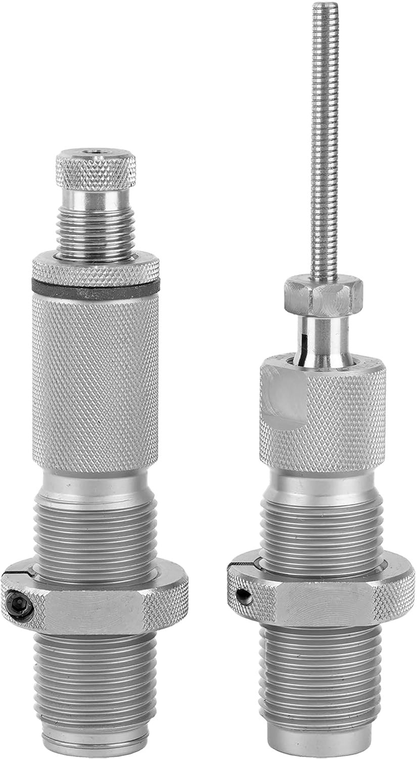 HORN 545145  PREM MATCH GRD DIE SET 7MM     .284