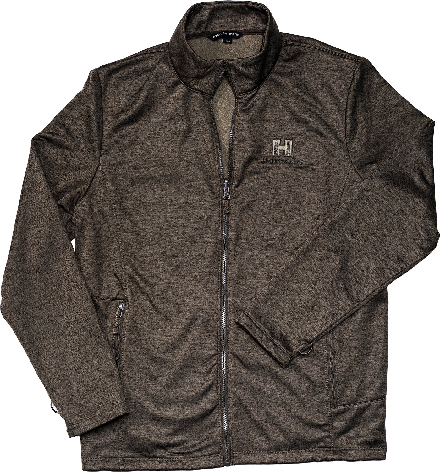 HORN 99608S      HORNADY FULLZIP JACKET         SM