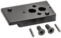 GRIFFIN GSMALDPFP       AIS FLAT MOUNT PLATE