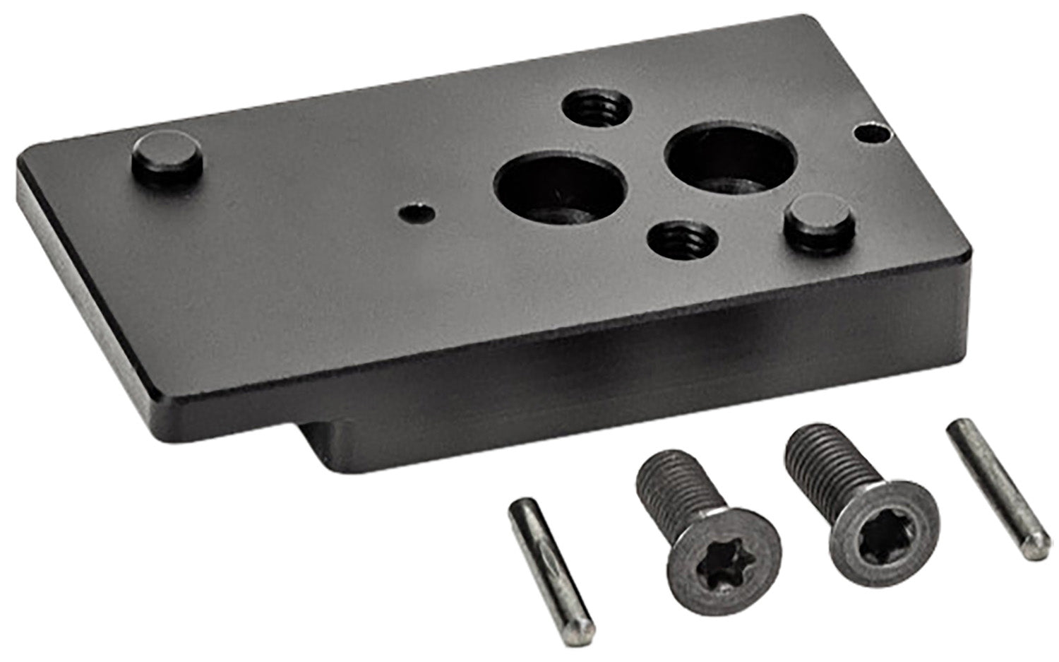 GRIFFIN GSMALDPFP       AIS FLAT MOUNT PLATE